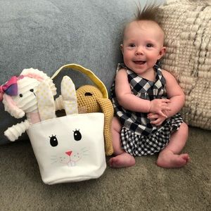 Meet your Posher, Allison